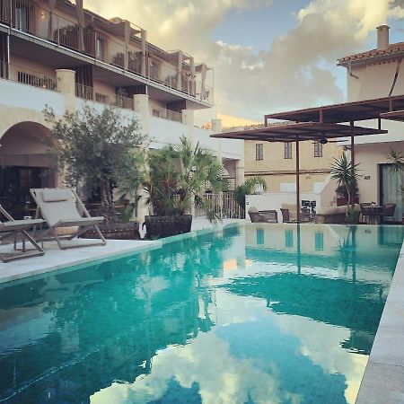 Ynaira Hotel & Spa 阿瑞安妮 外观 照片