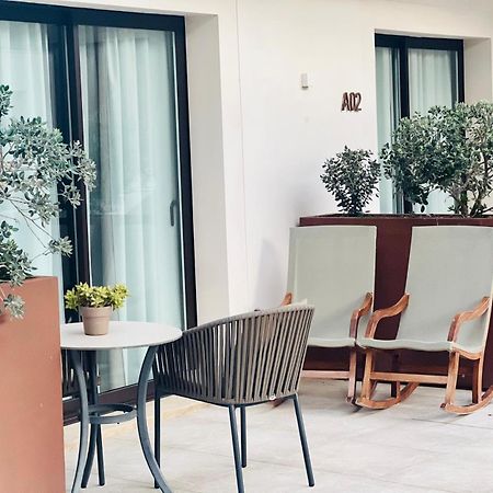 Ynaira Hotel & Spa 阿瑞安妮 外观 照片