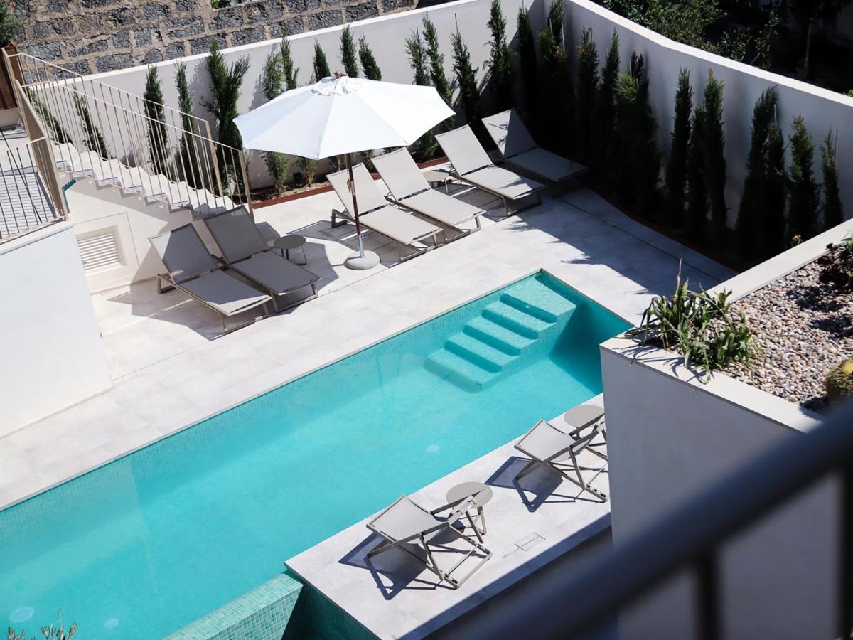 Ynaira Hotel & Spa 阿瑞安妮 外观 照片