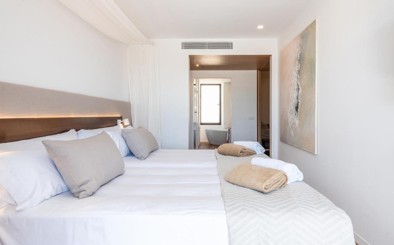 Ynaira Hotel & Spa 阿瑞安妮 外观 照片
