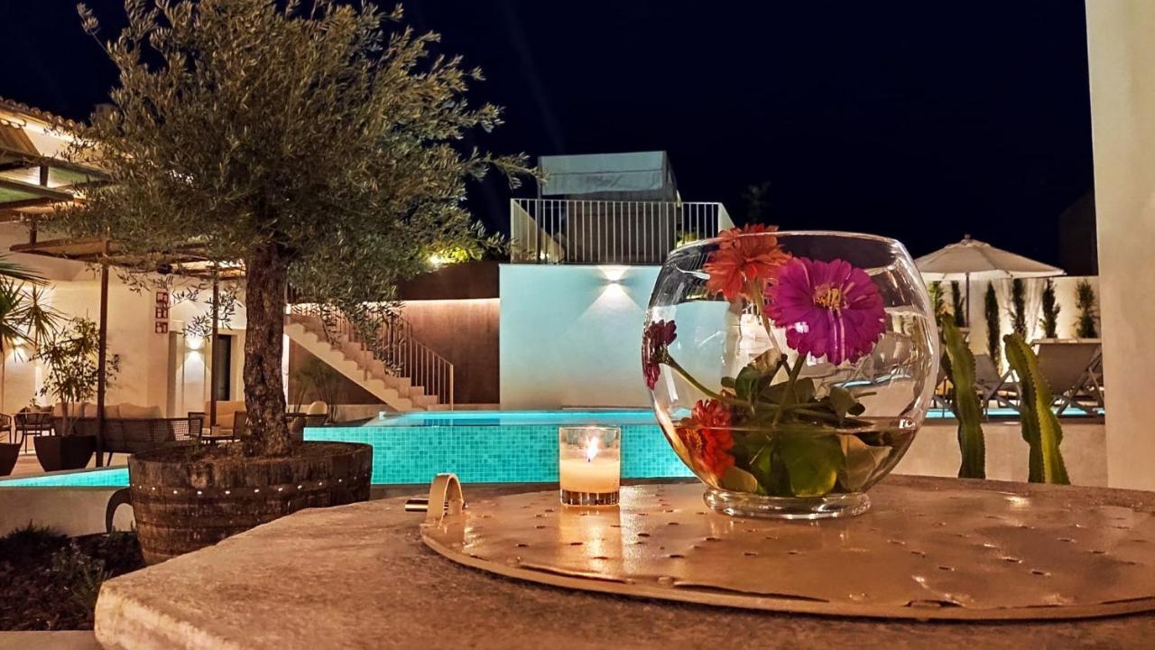 Ynaira Hotel & Spa 阿瑞安妮 外观 照片