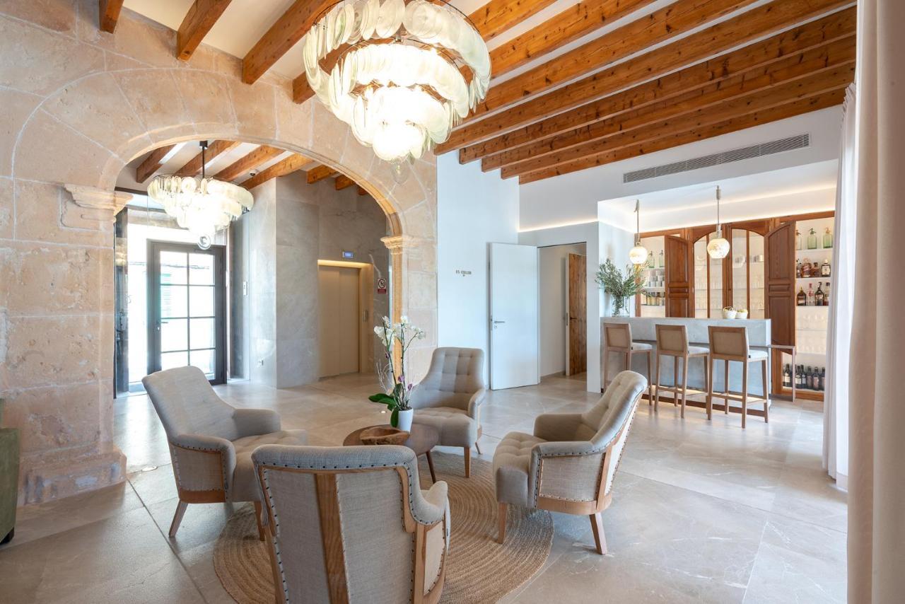 Ynaira Hotel & Spa 阿瑞安妮 外观 照片