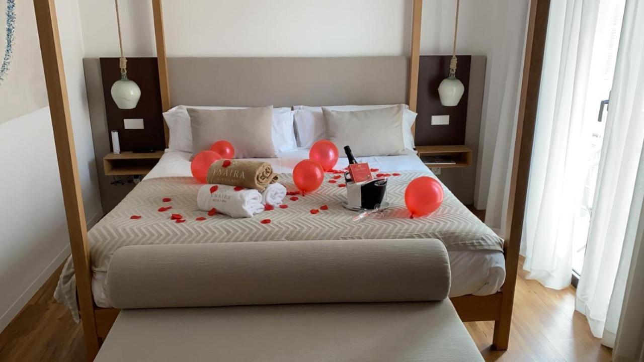 Ynaira Hotel & Spa 阿瑞安妮 外观 照片