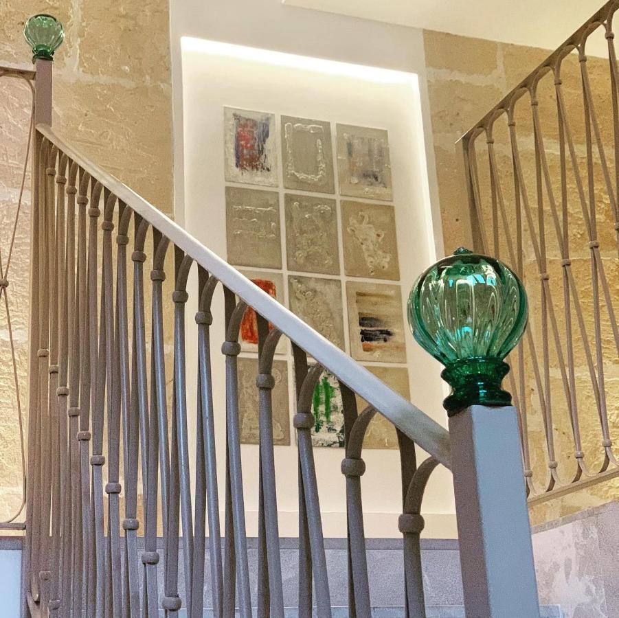 Ynaira Hotel & Spa 阿瑞安妮 外观 照片