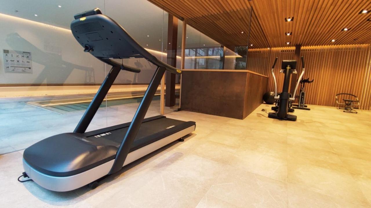Ynaira Hotel & Spa 阿瑞安妮 外观 照片