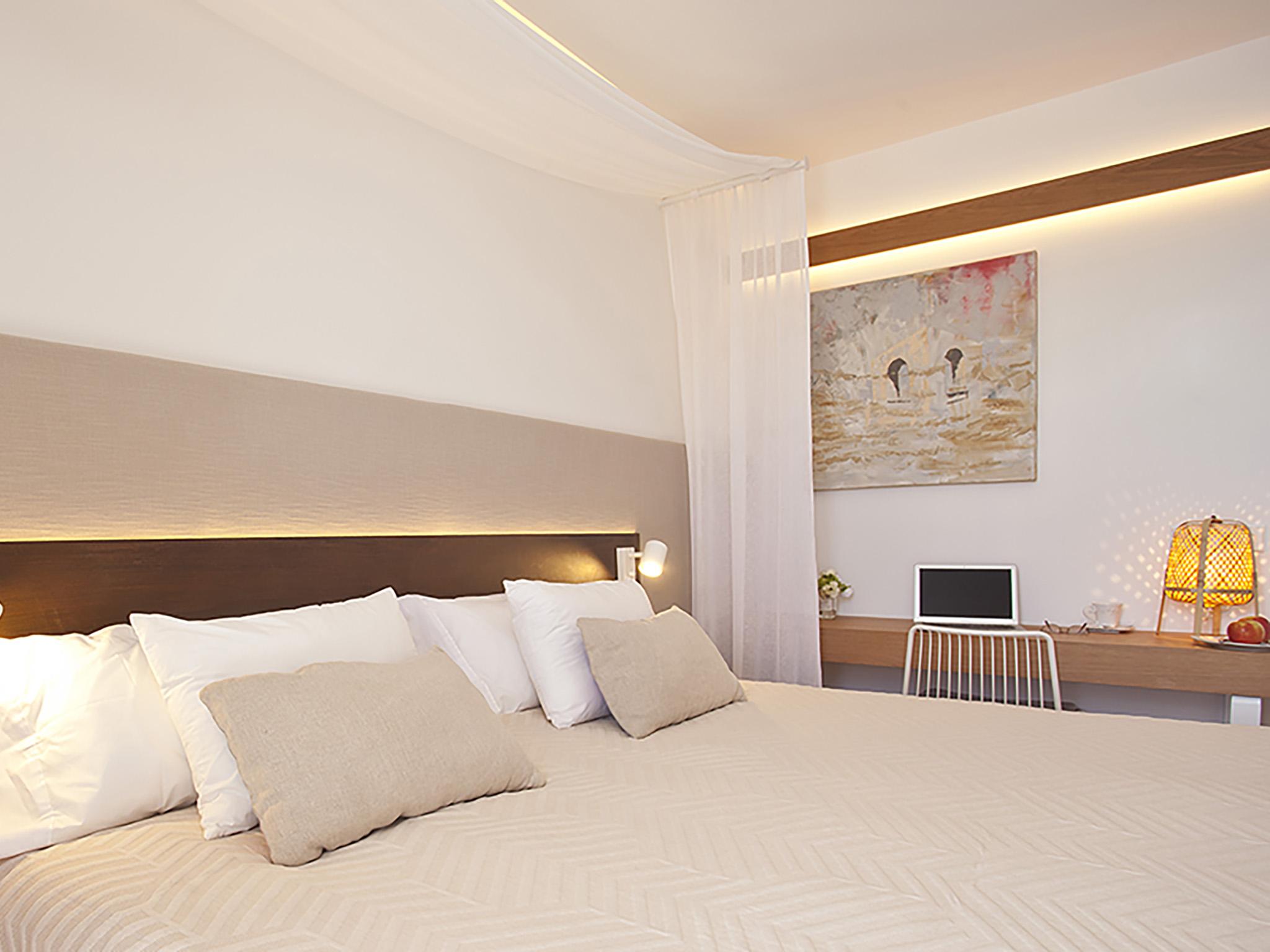 Ynaira Hotel & Spa 阿瑞安妮 外观 照片
