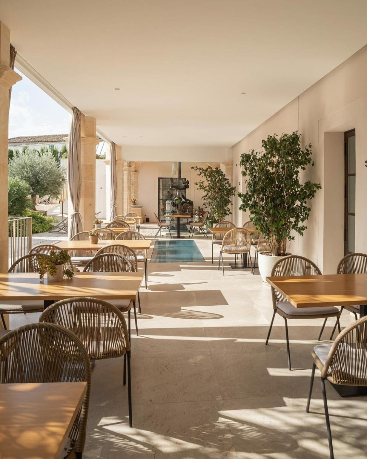 Ynaira Hotel & Spa 阿瑞安妮 外观 照片