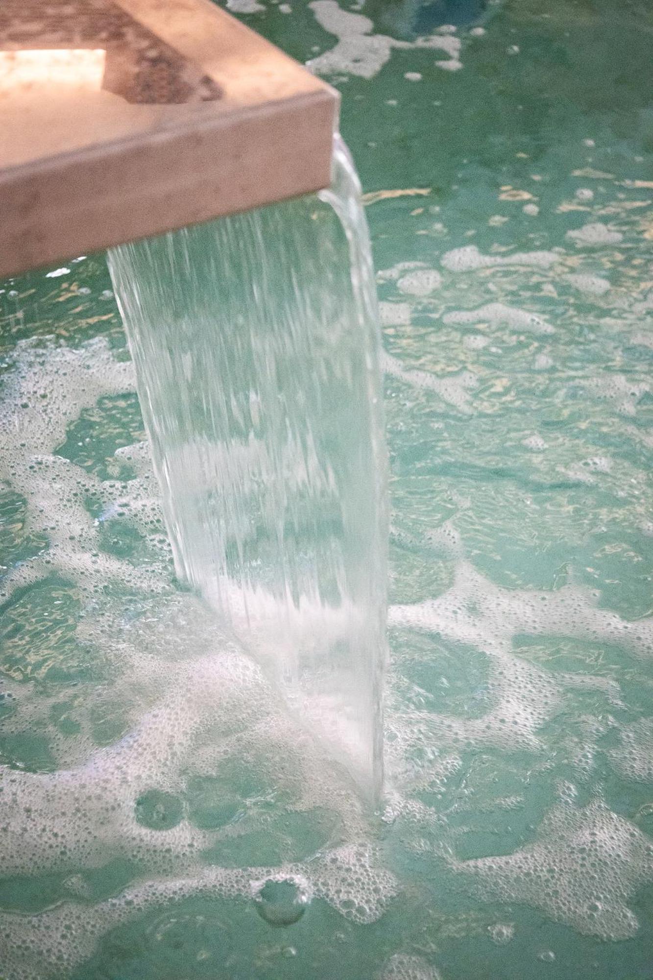 Ynaira Hotel & Spa 阿瑞安妮 外观 照片
