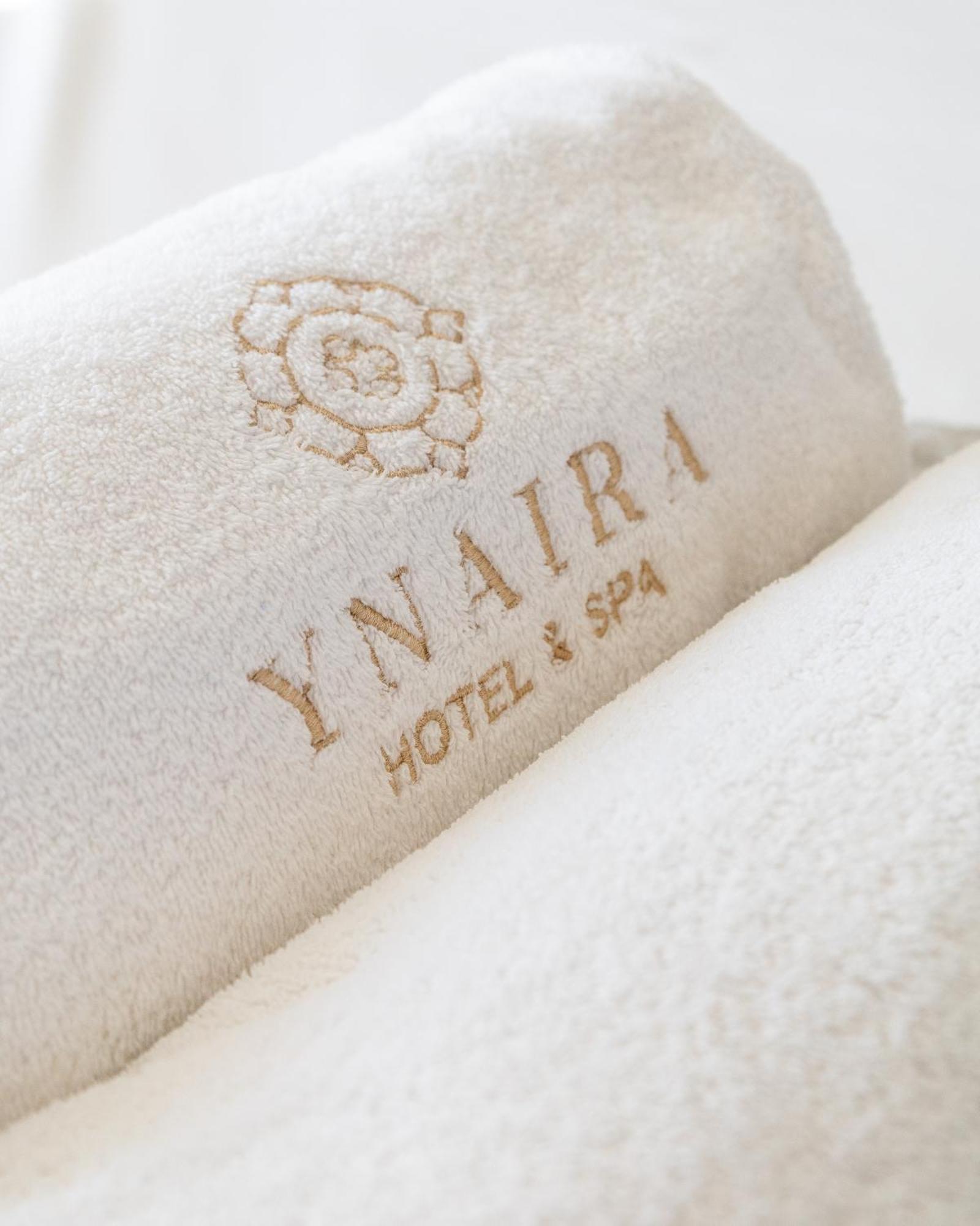 Ynaira Hotel & Spa 阿瑞安妮 外观 照片